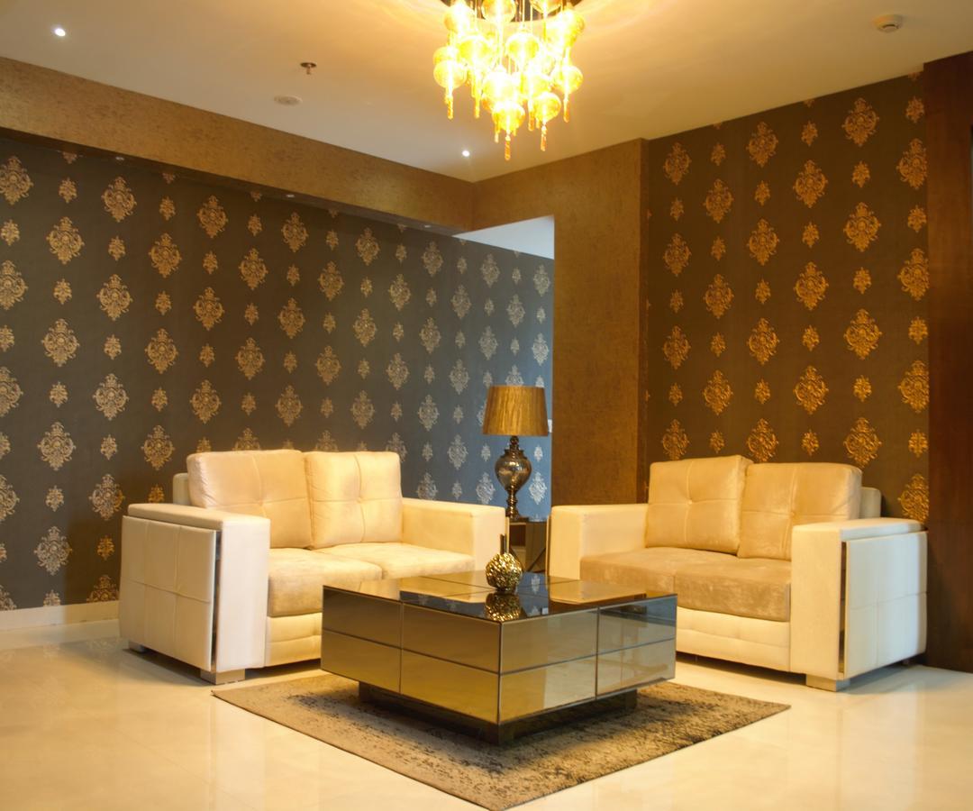 Hotel Gangakashi Nagpur Exteriör bild